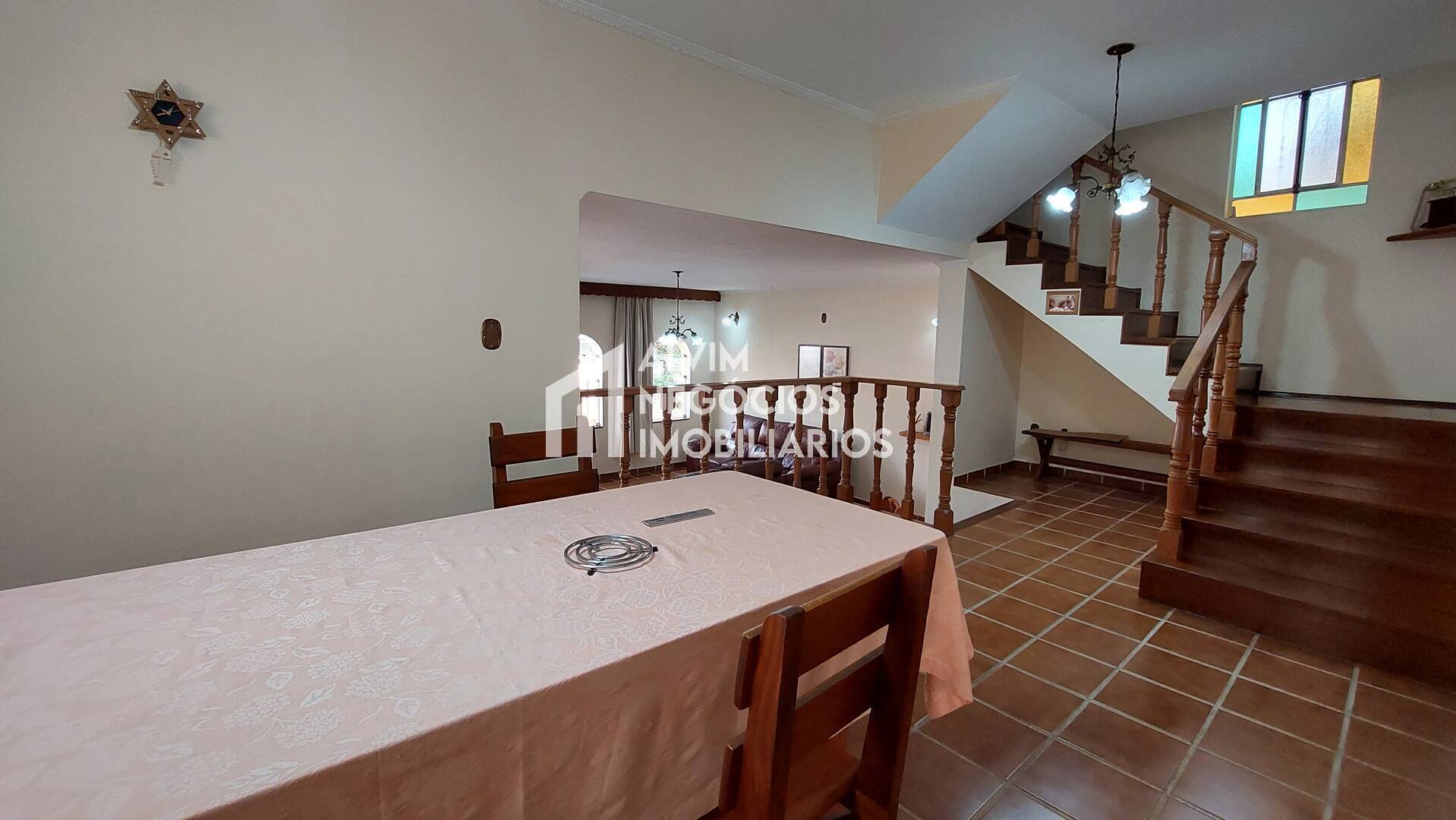Sobrado à venda com 4 quartos, 270m² - Foto 6