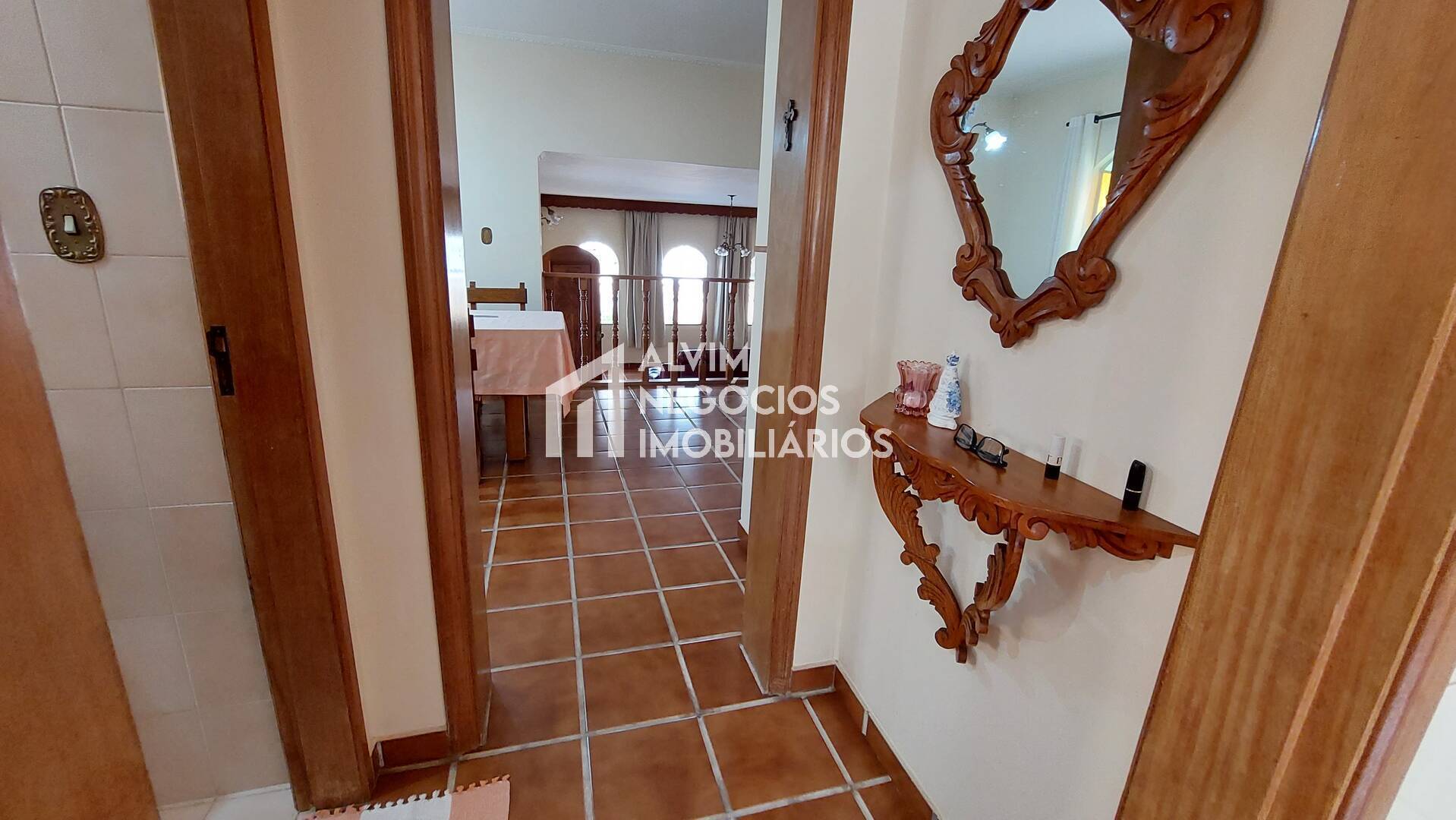 Sobrado à venda com 4 quartos, 270m² - Foto 8