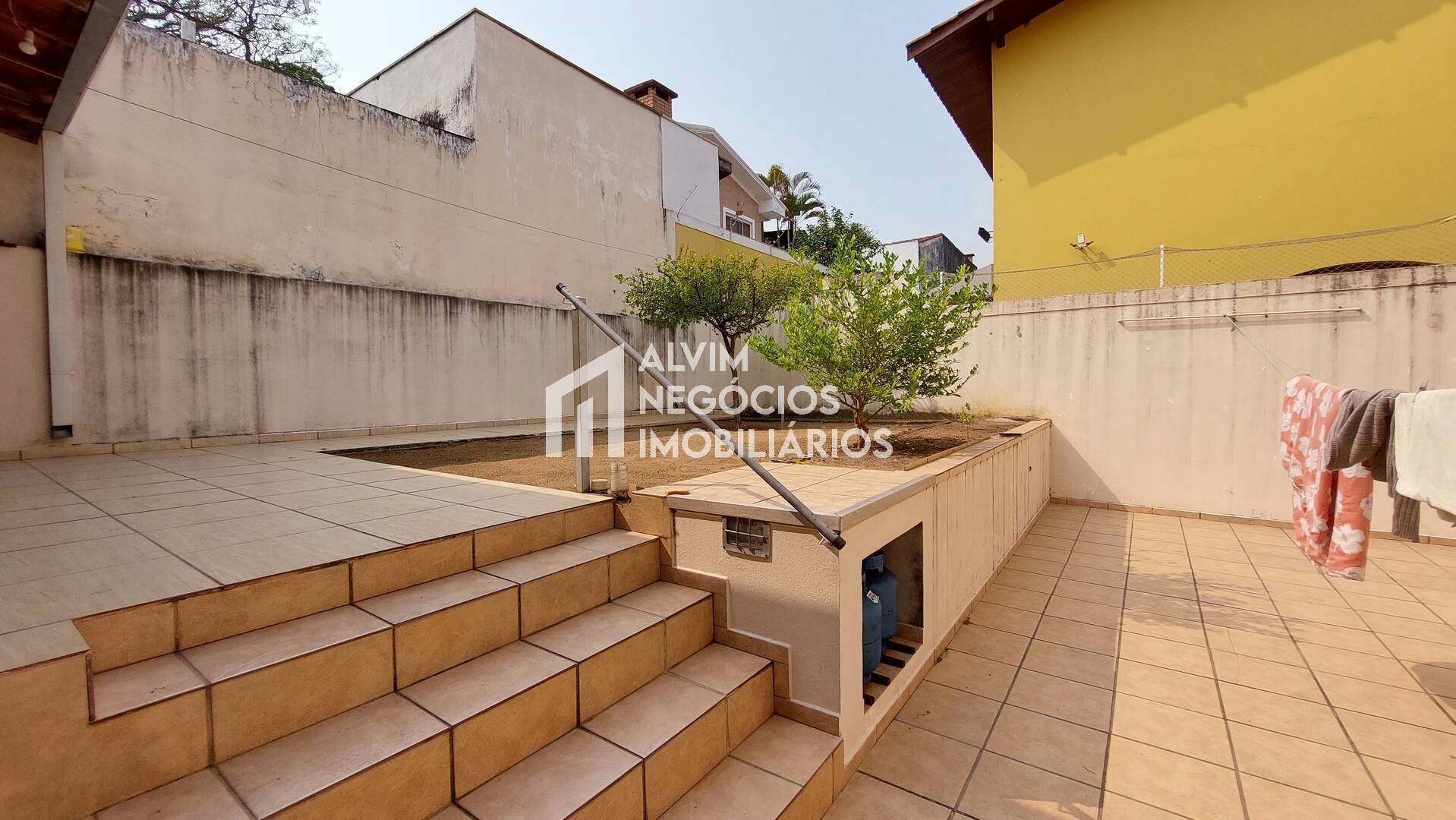 Sobrado à venda com 4 quartos, 270m² - Foto 14