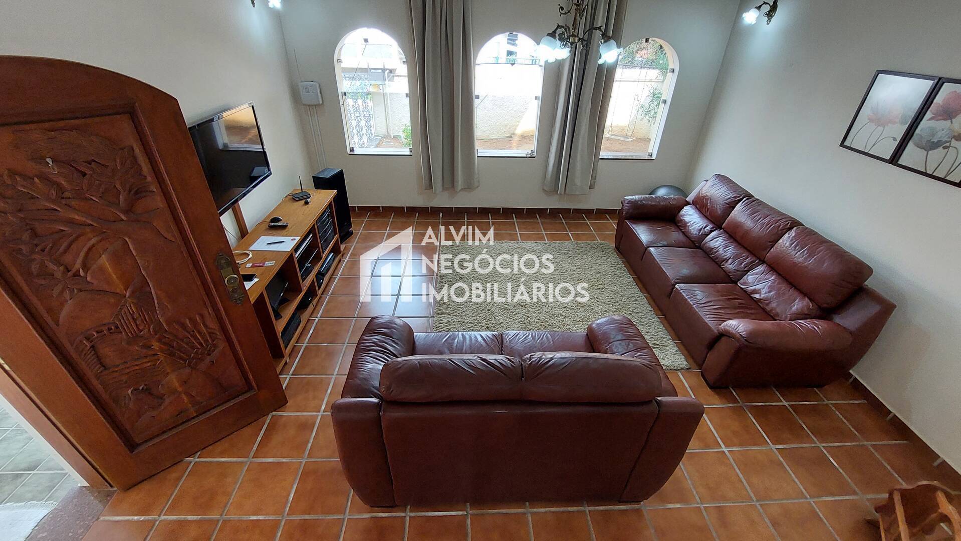 Sobrado à venda com 4 quartos, 270m² - Foto 17