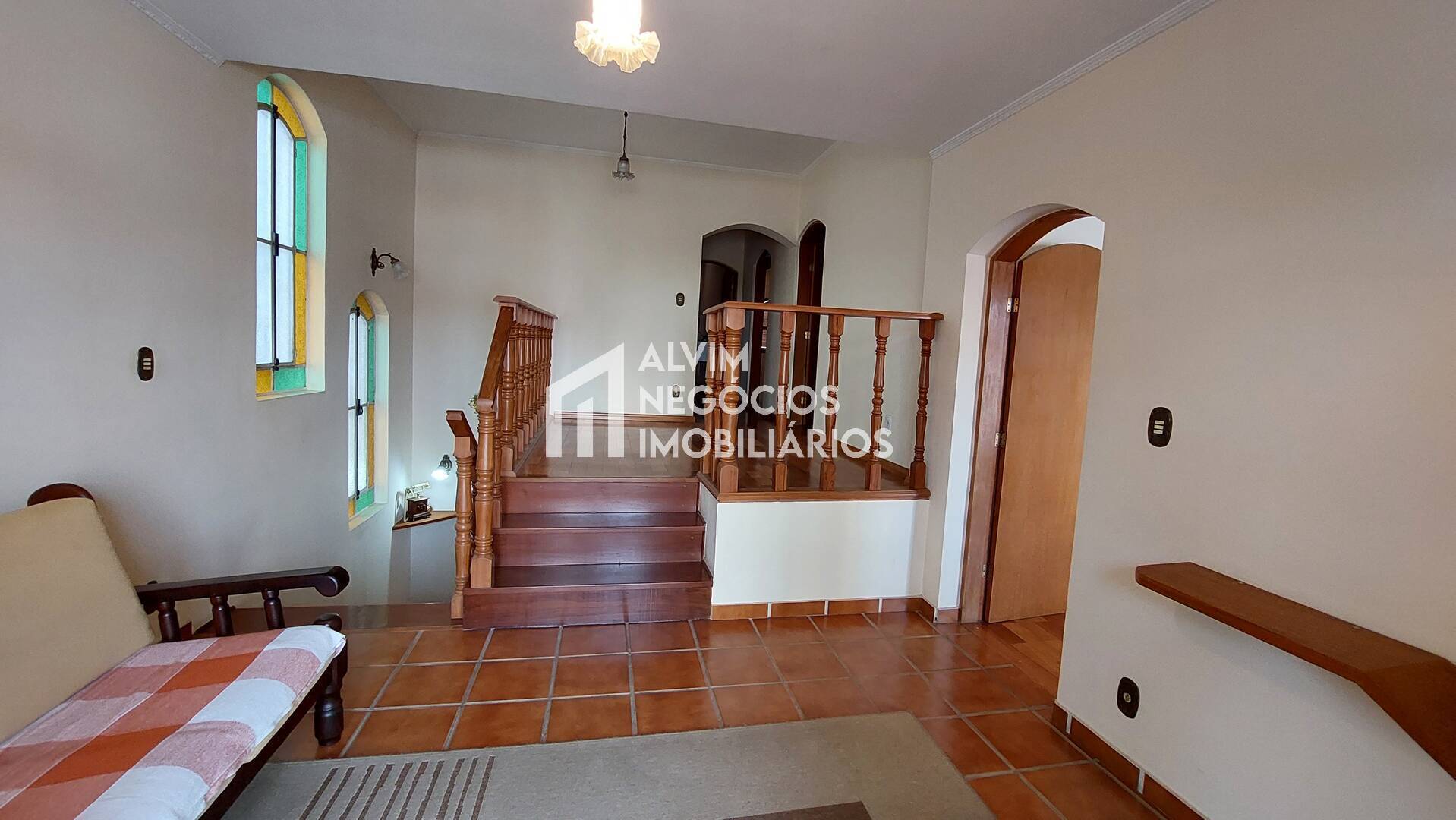 Sobrado à venda com 4 quartos, 270m² - Foto 23