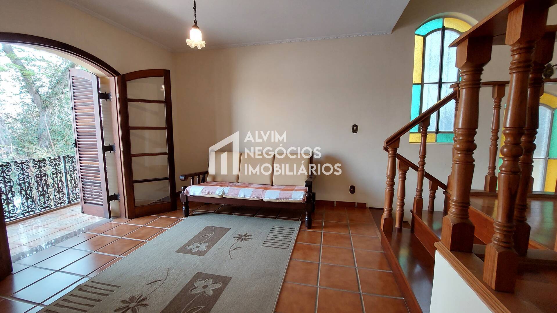 Sobrado à venda com 4 quartos, 270m² - Foto 24