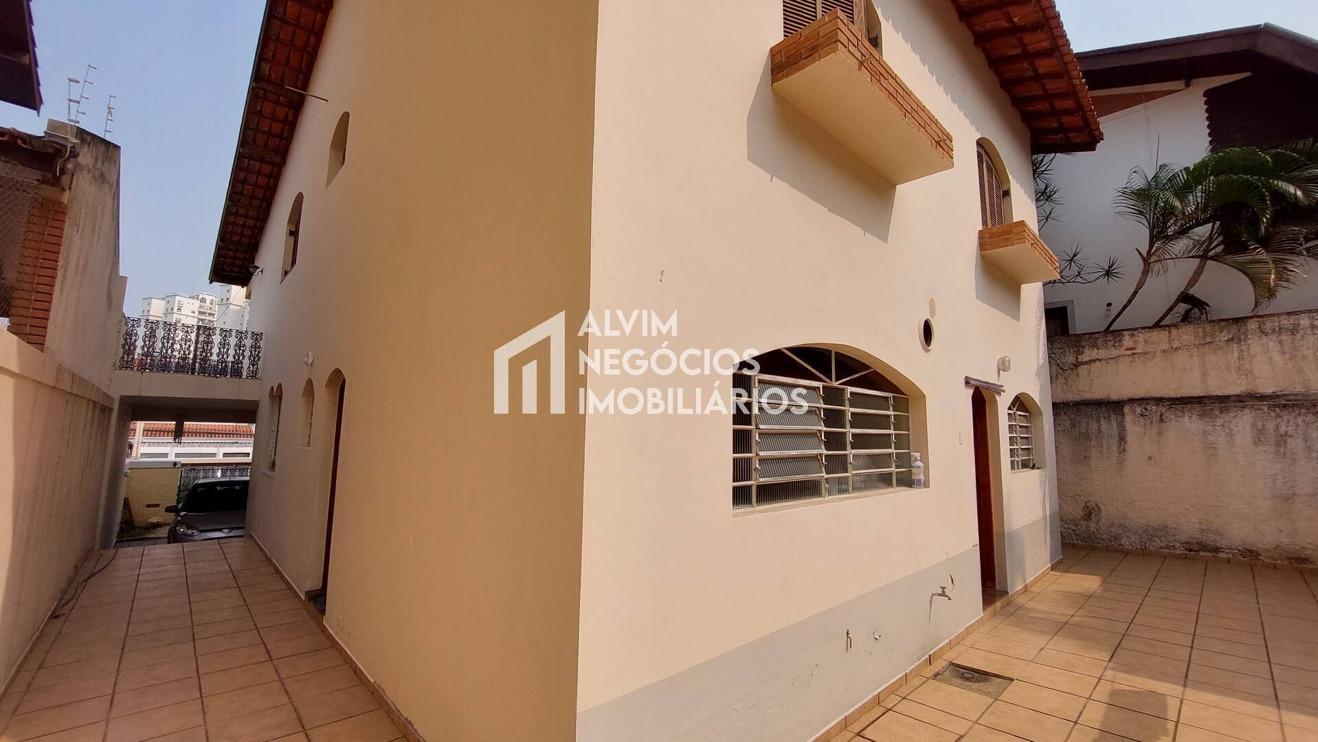 Sobrado à venda com 4 quartos, 270m² - Foto 25
