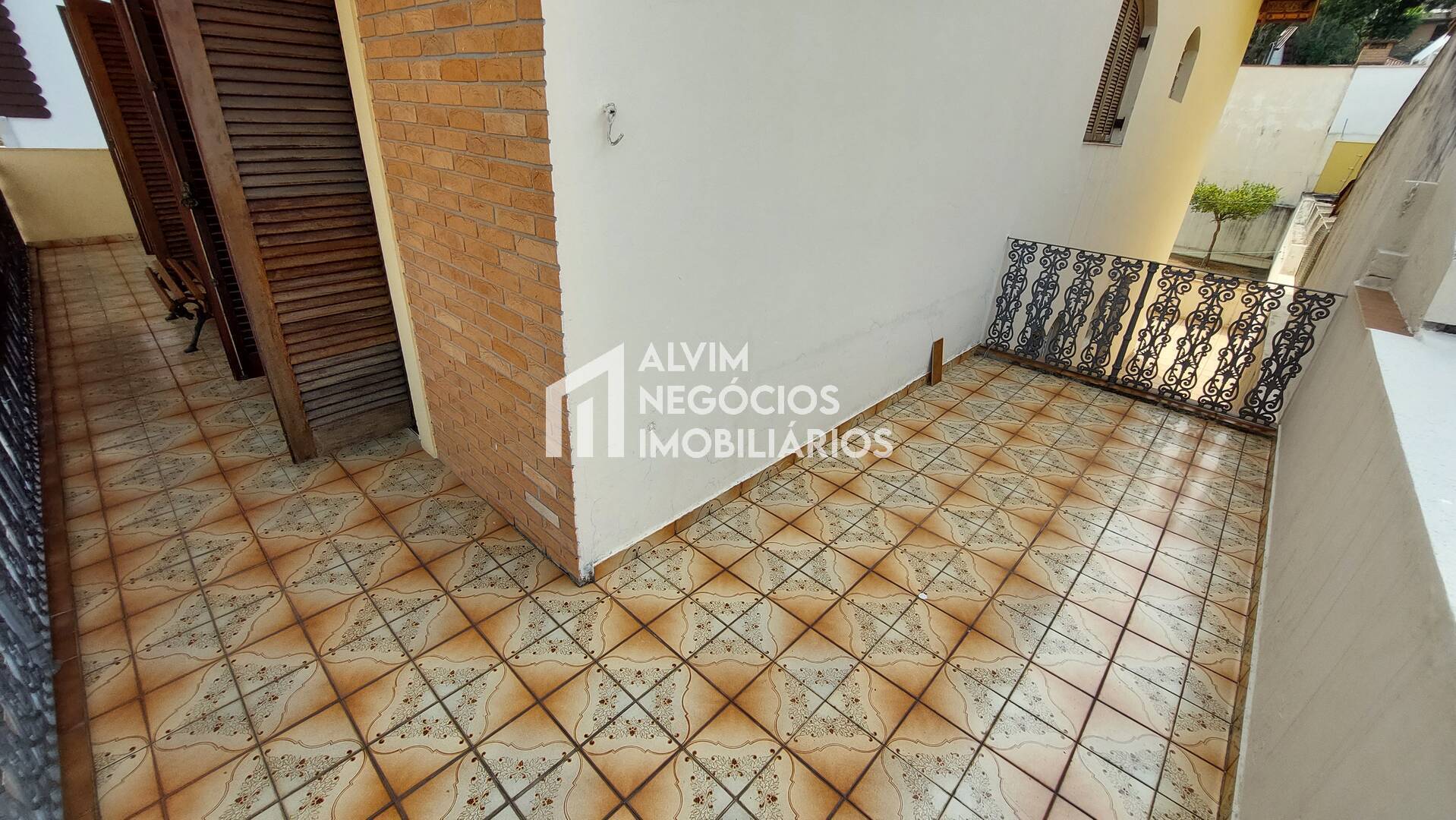 Sobrado à venda com 4 quartos, 270m² - Foto 26