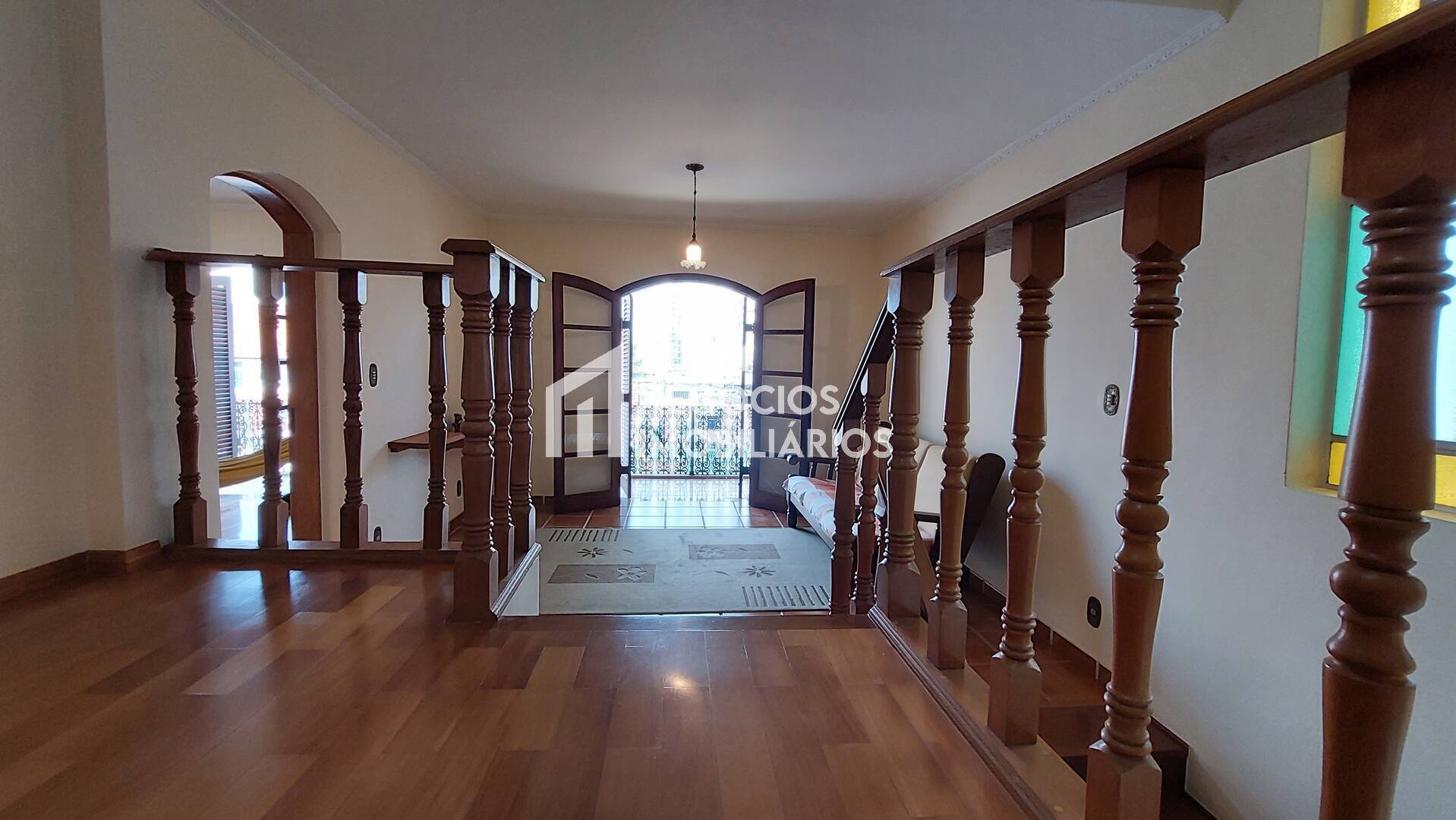 Sobrado à venda com 4 quartos, 270m² - Foto 28