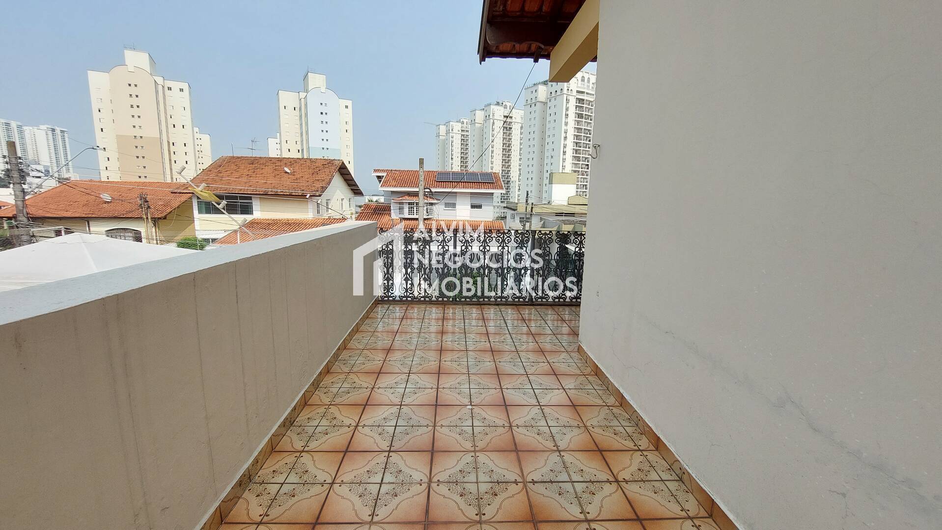 Sobrado à venda com 4 quartos, 270m² - Foto 33