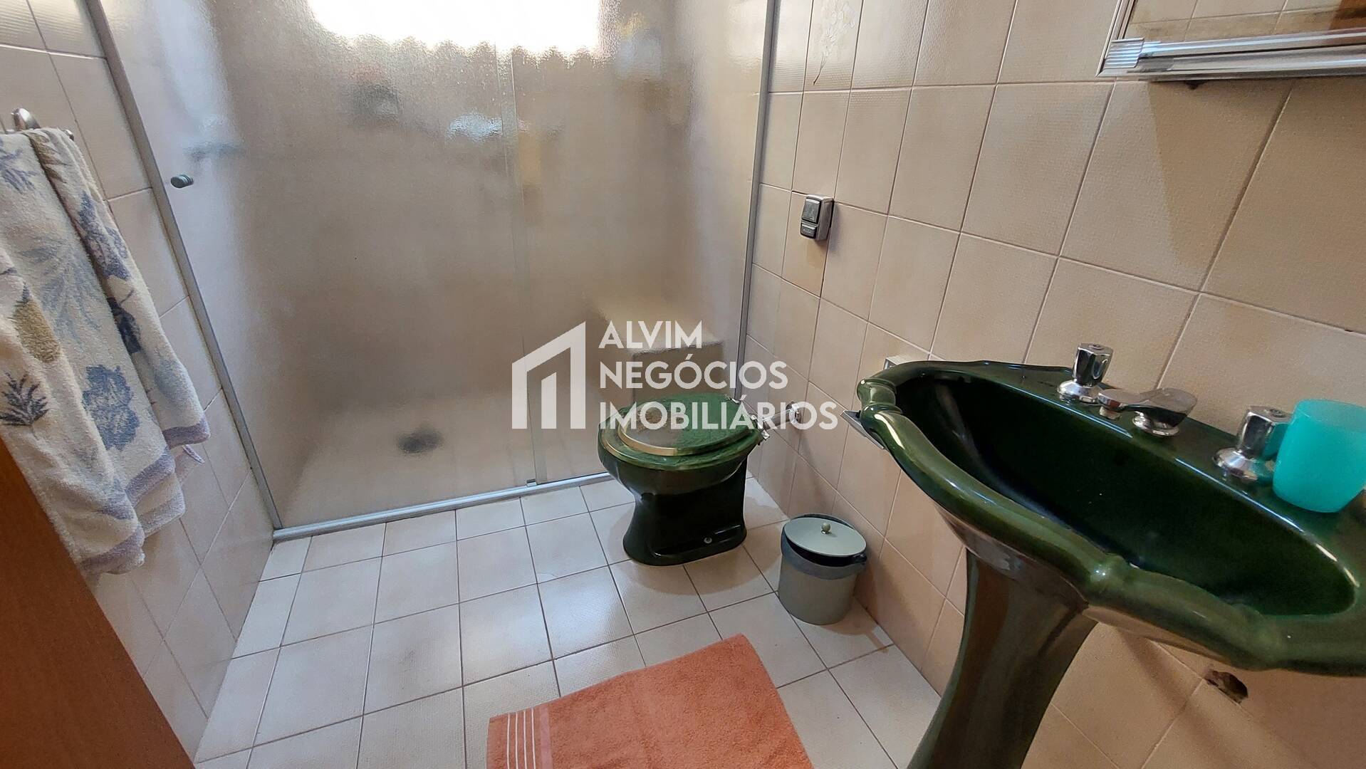 Sobrado à venda com 4 quartos, 270m² - Foto 37