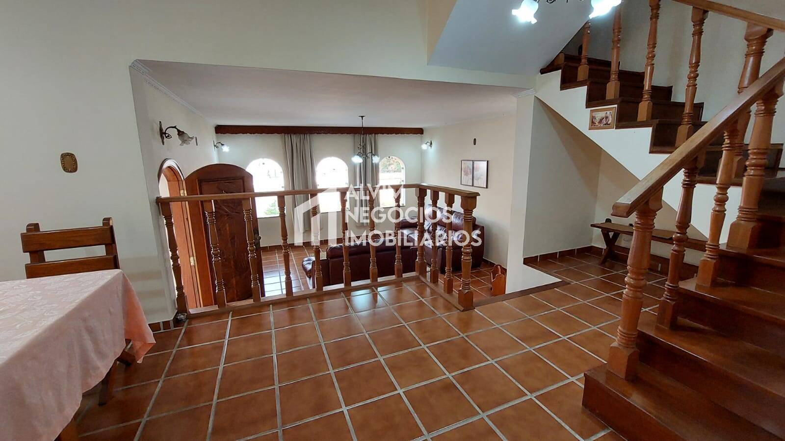 Sobrado à venda com 4 quartos, 270m² - Foto 41