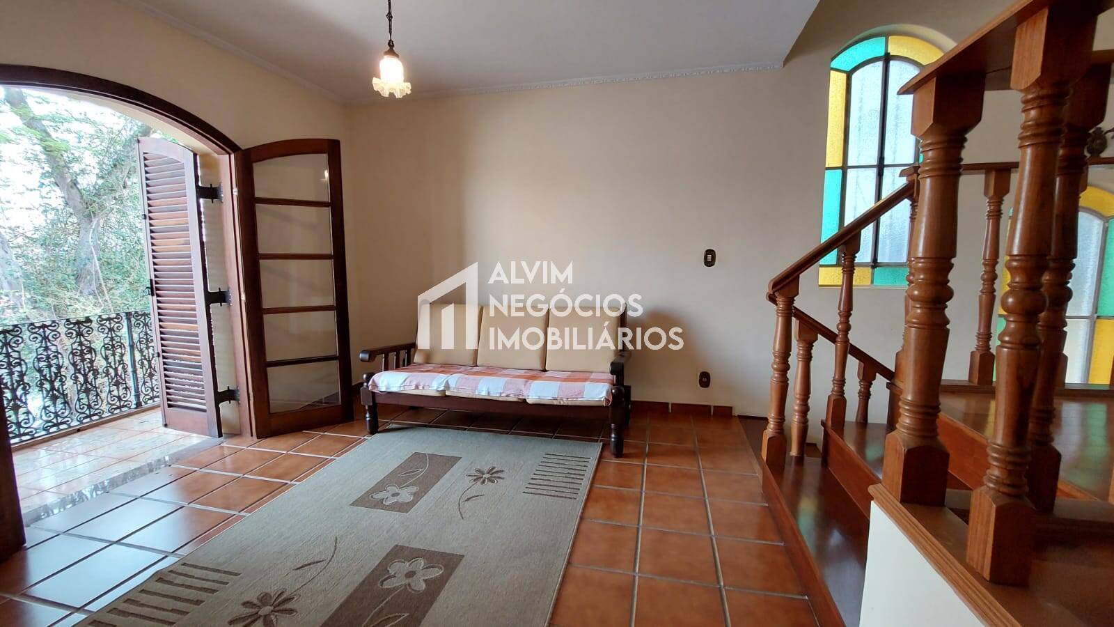 Sobrado à venda com 4 quartos, 270m² - Foto 45