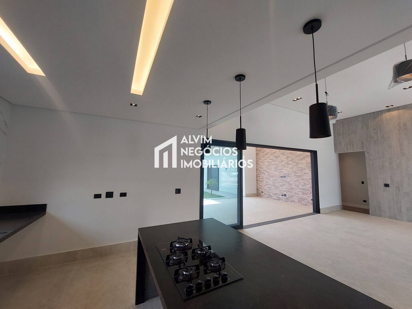 Casa, 4 quartos, 290 m² - Foto 6