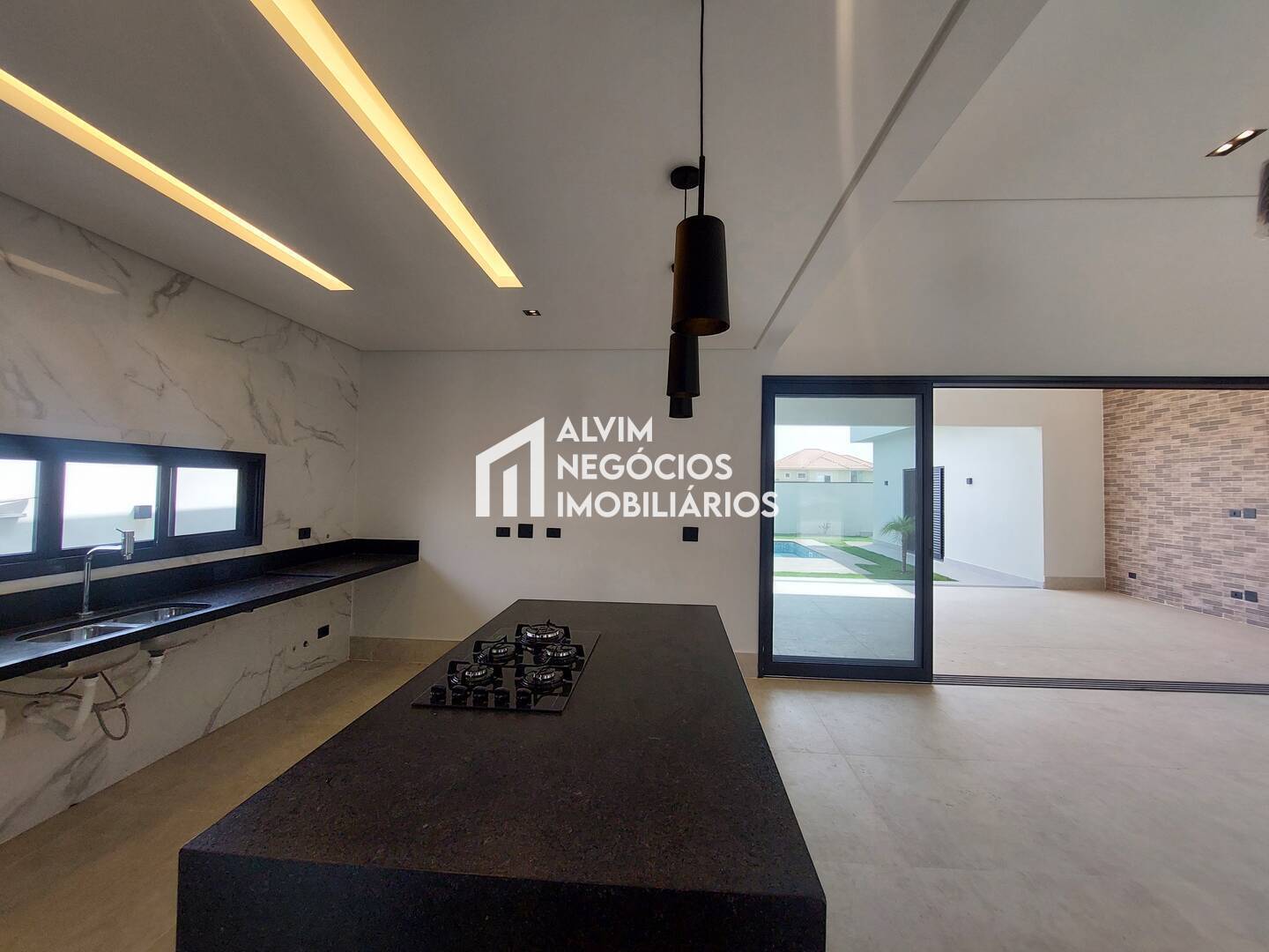 Casa, 4 quartos, 290 m² - Foto 8