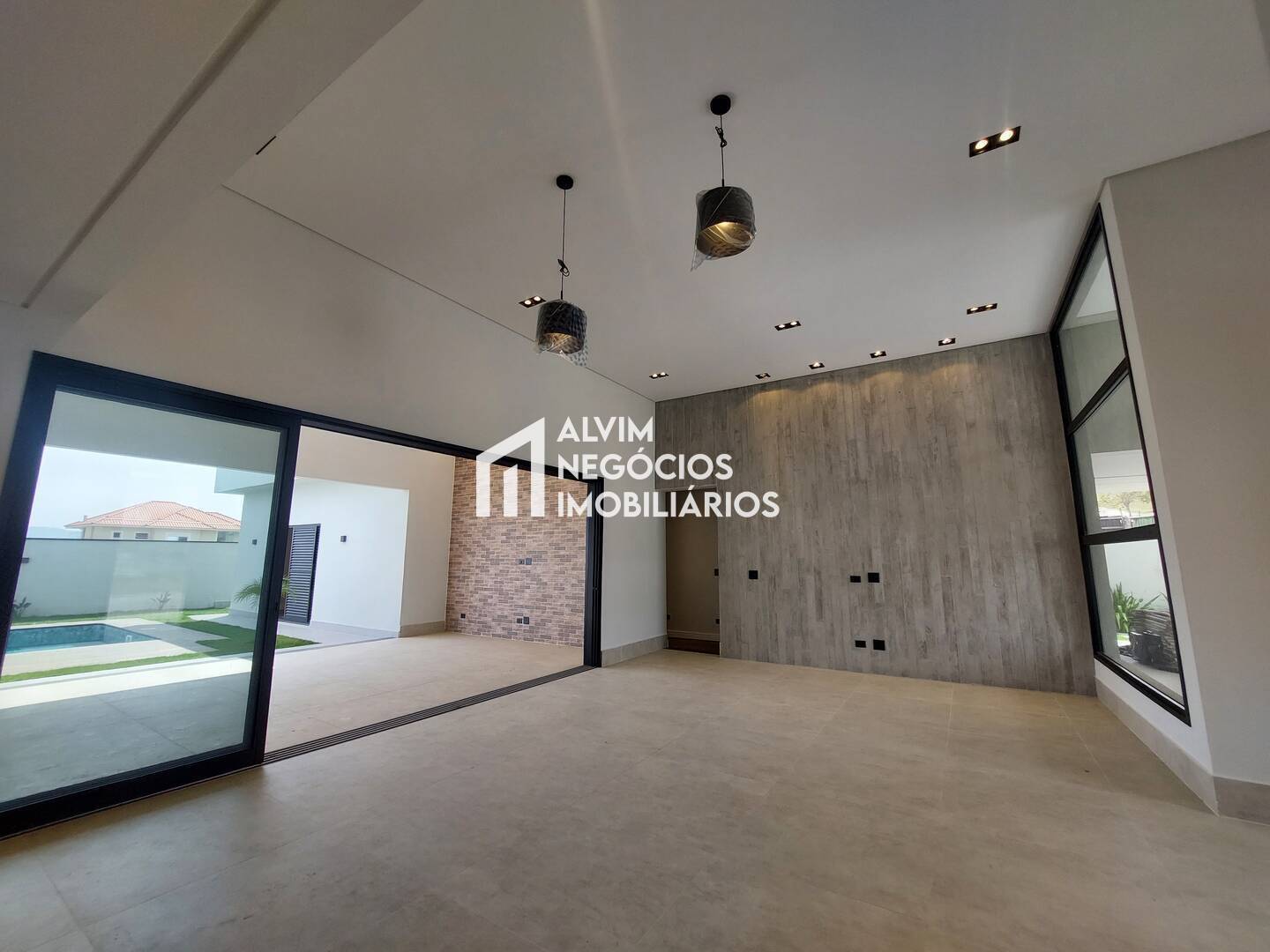 Casa, 4 quartos, 290 m² - Foto 13