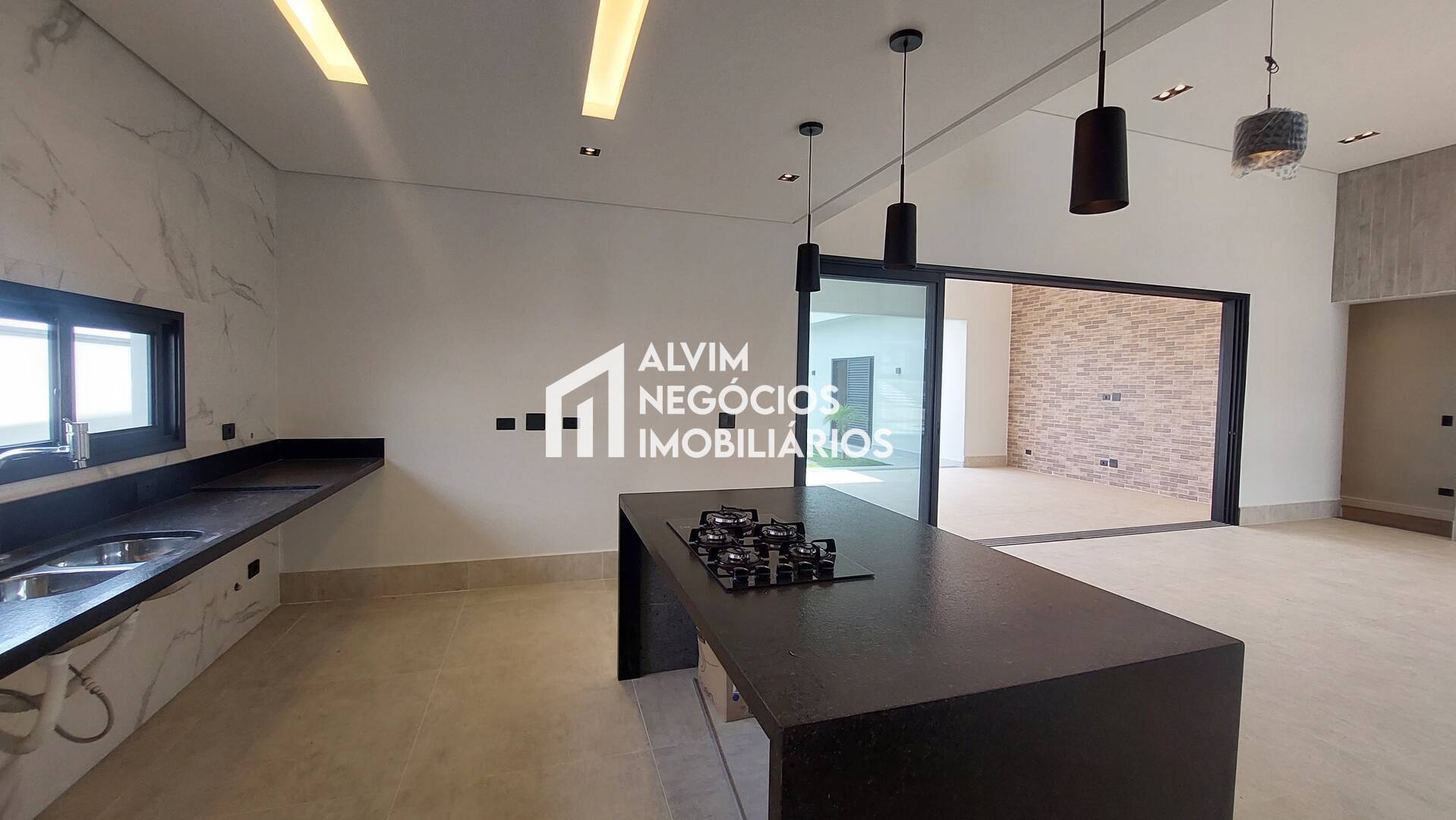 Casa, 4 quartos, 290 m² - Foto 15