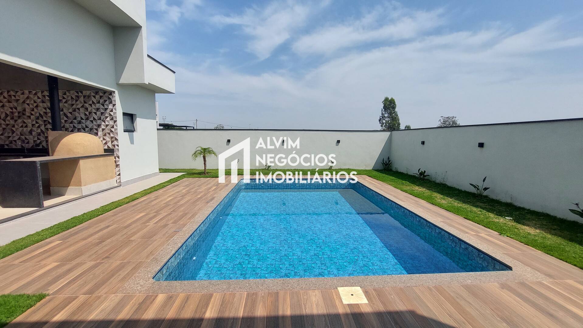 Casa, 4 quartos, 290 m² - Foto 34