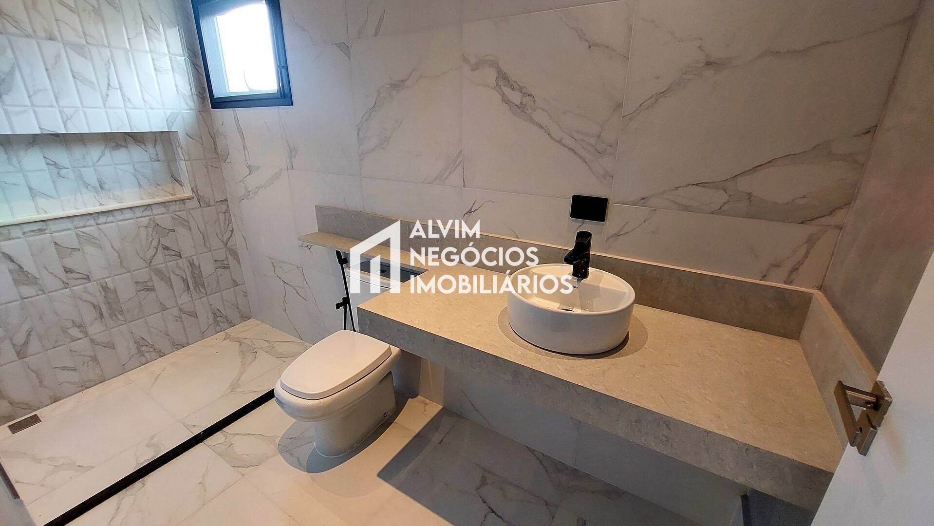 Casa, 4 quartos, 290 m² - Foto 24