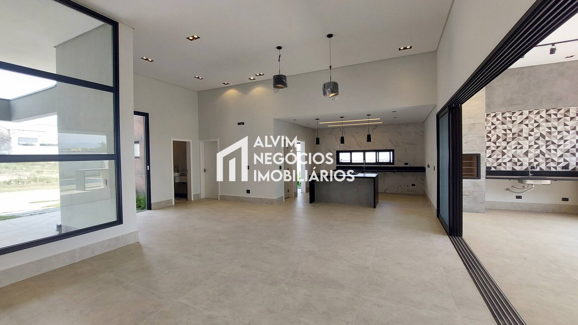 Casa, 4 quartos, 290 m² - Foto 26