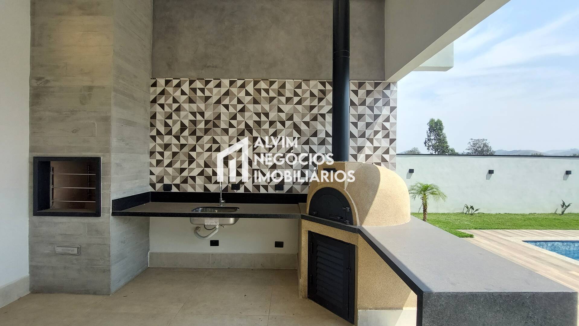 Casa, 4 quartos, 290 m² - Foto 31