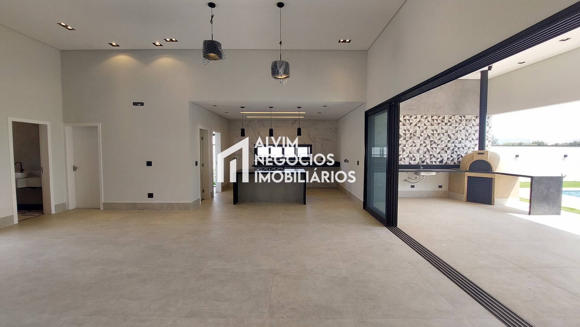 Casa, 4 quartos, 290 m² - Foto 5