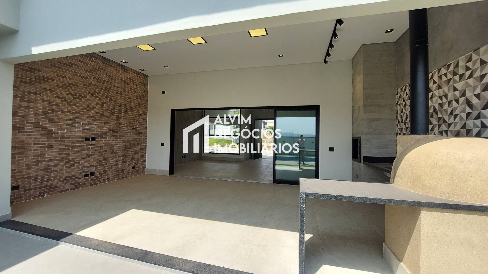 Casa, 4 quartos, 290 m² - Foto 32