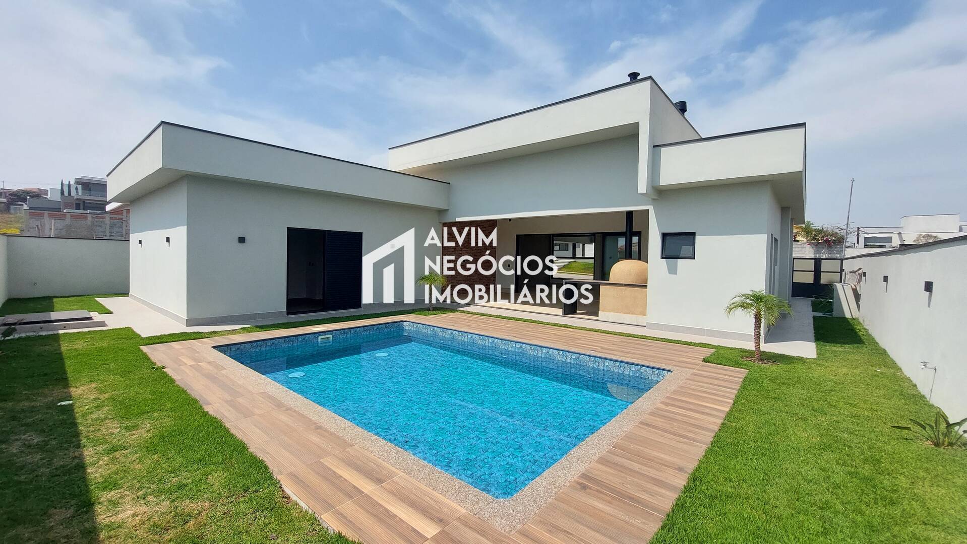 Casa, 4 quartos, 290 m² - Foto 33