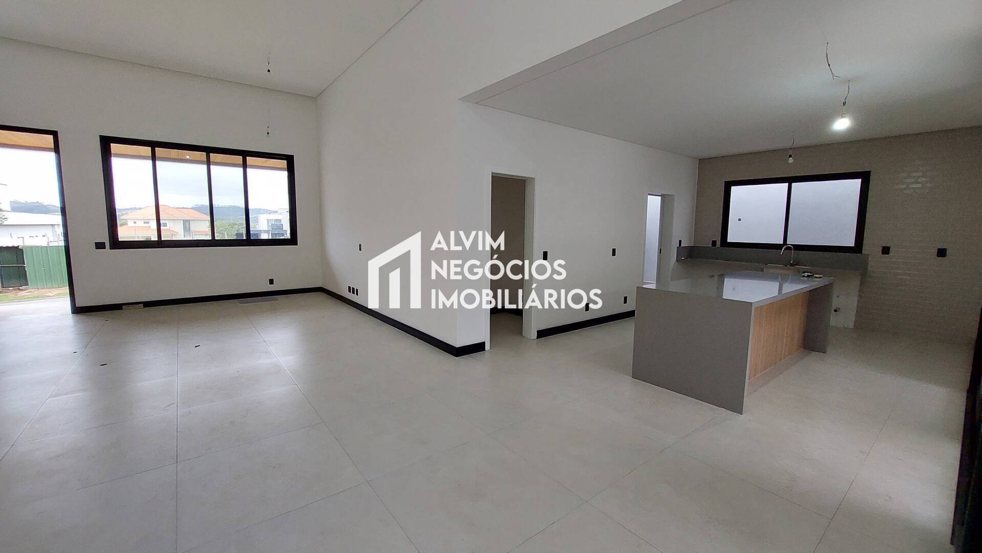 Casa, 4 quartos, 300 m² - Foto 9