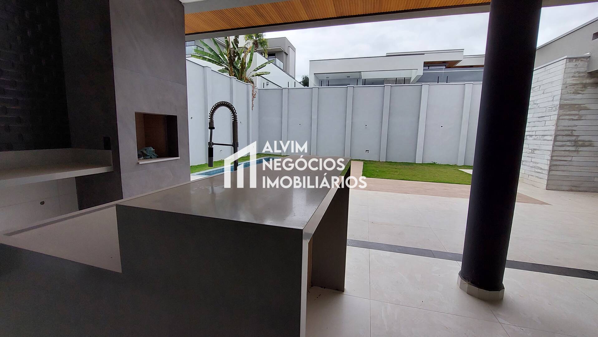Casa, 4 quartos, 300 m² - Foto 10