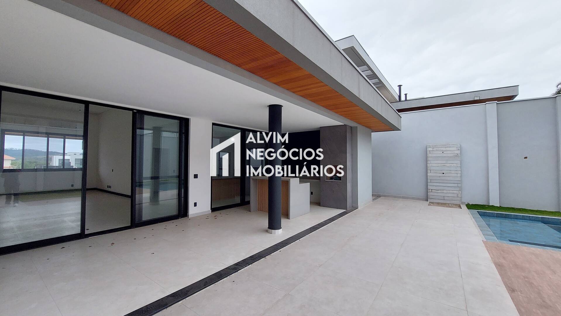 Casa, 4 quartos, 300 m² - Foto 18