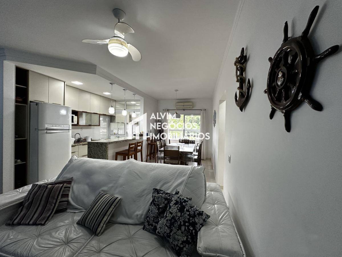 Apartamento, 2 quartos - Foto 6