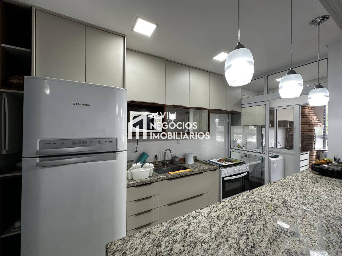 Apartamento, 2 quartos - Foto 17