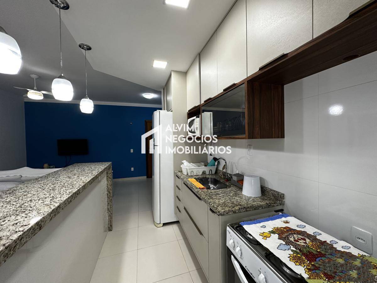 Apartamento, 2 quartos - Foto 18
