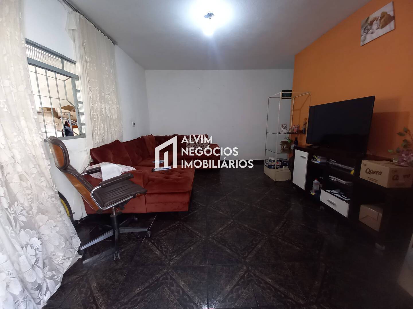 Casa, 3 quartos, 150 m² - Foto 1