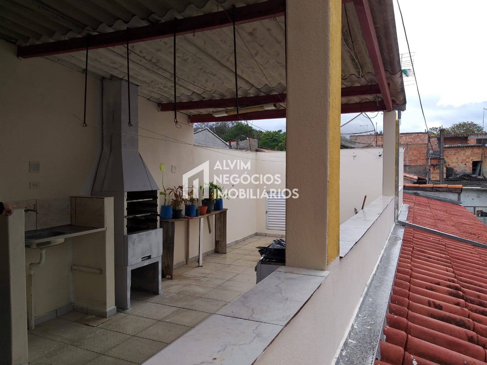 Casa à venda com 3 quartos, 130m² - Foto 12