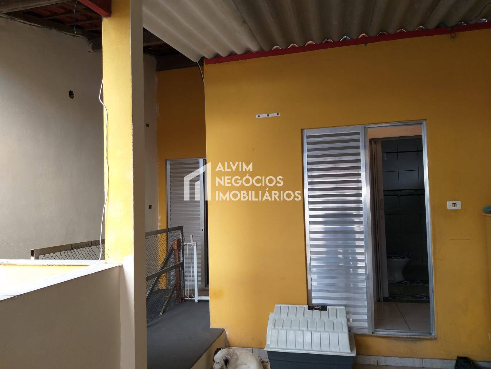 Casa à venda com 3 quartos, 130m² - Foto 13