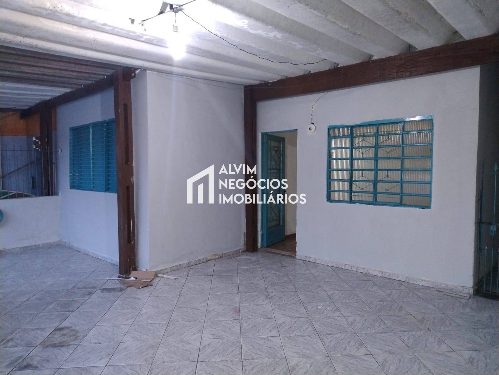 Casa, 3 quartos, 225 m² - Foto 1
