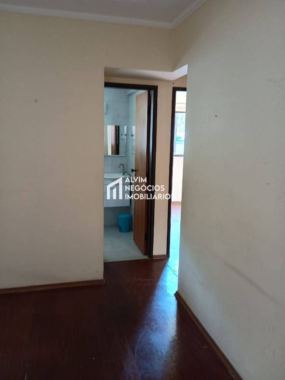 Apartamento, 2 quartos, 59 m² - Foto 2