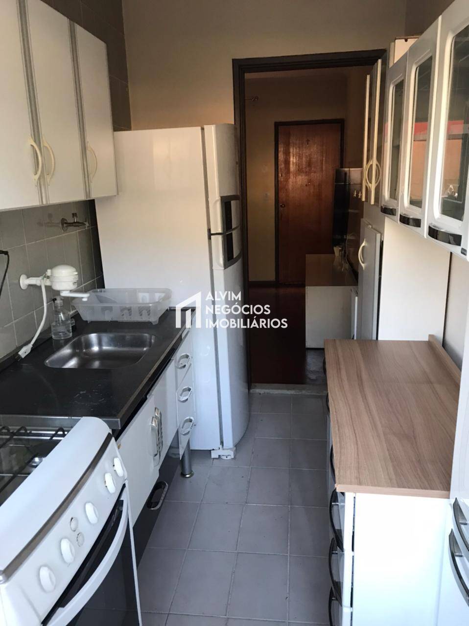 Apartamento, 2 quartos, 59 m² - Foto 27