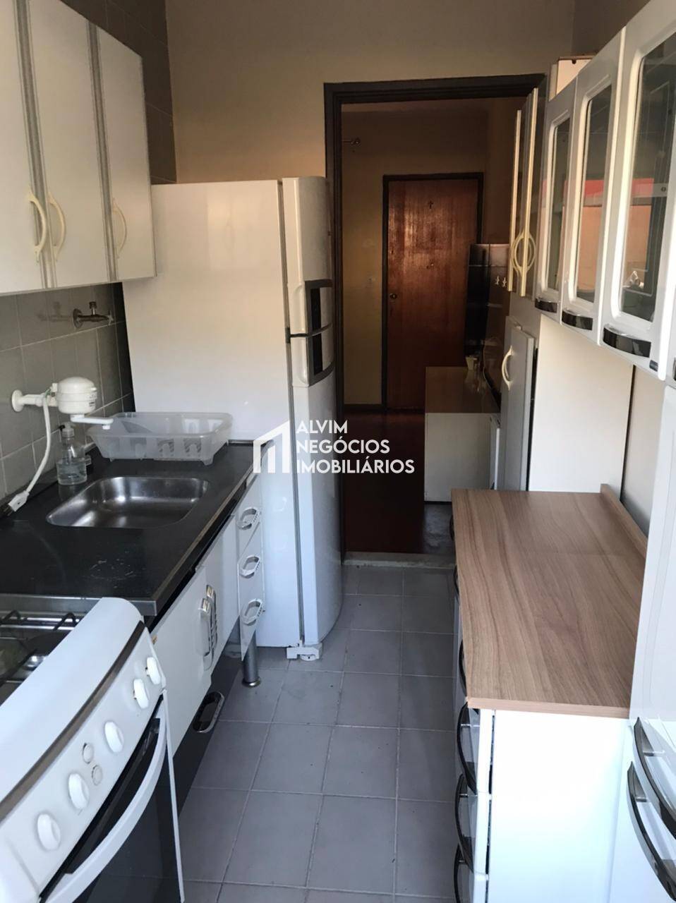 Apartamento, 2 quartos, 59 m² - Foto 29