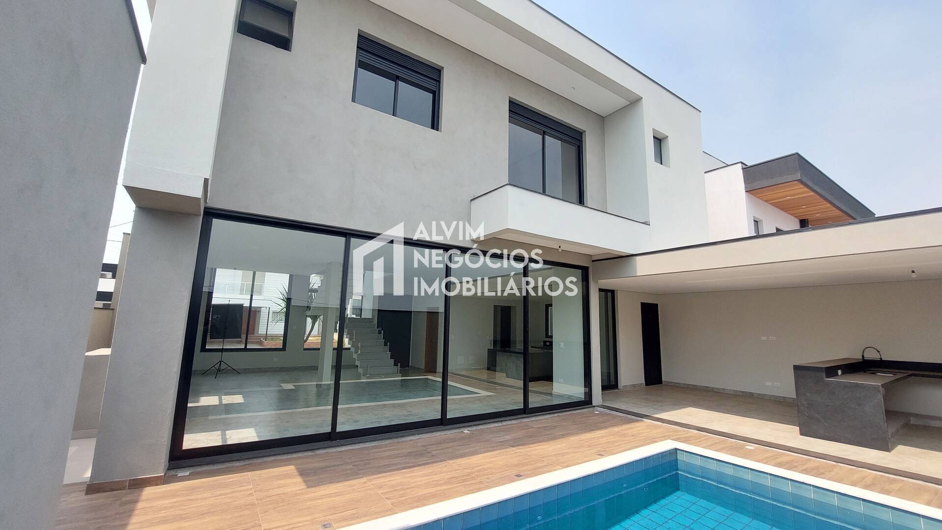 Sobrado à venda com 4 quartos, 273m² - Foto 9