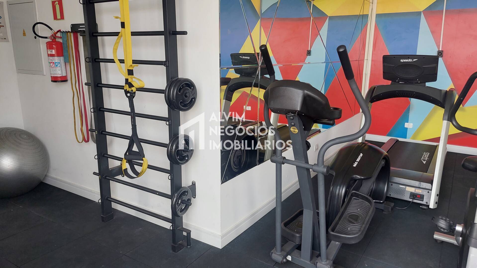 Sobrado à venda com 4 quartos, 273m² - Foto 23