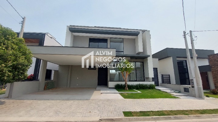 Sobrado à venda com 4 quartos, 273m² - Foto 2