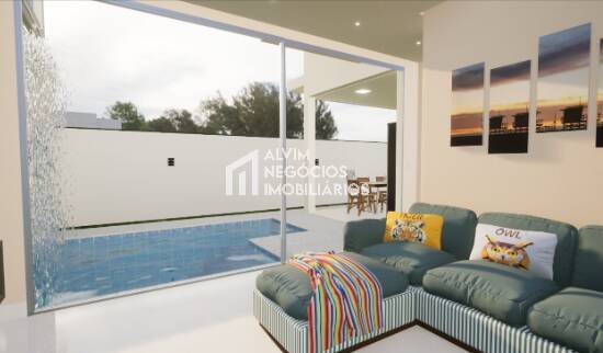 Casa à venda com 5 quartos, 215m² - Foto 5