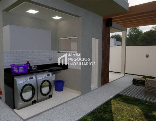 Casa à venda com 5 quartos, 215m² - Foto 9