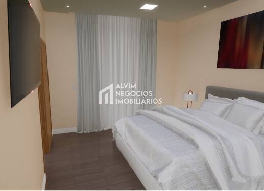 Casa à venda com 5 quartos, 215m² - Foto 10
