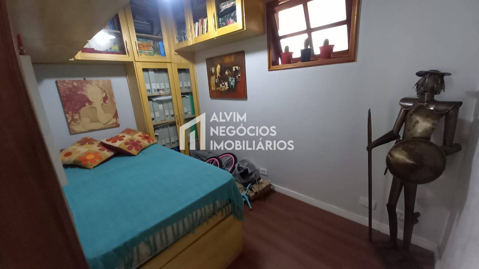 Apartamento à venda e aluguel com 3 quartos, 120m² - Foto 7