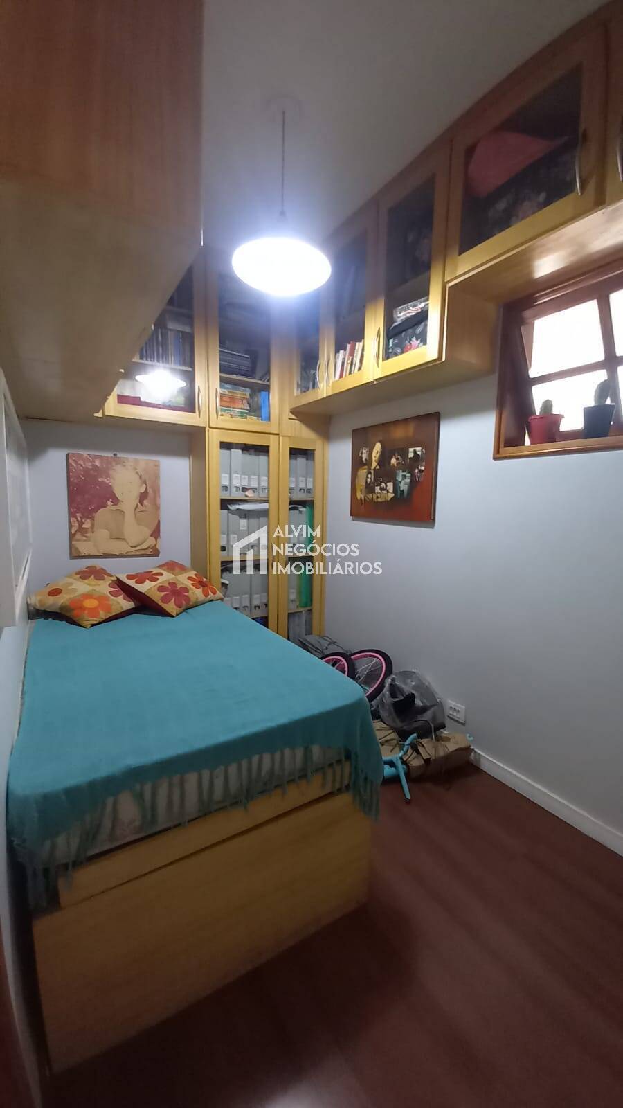 Apartamento à venda e aluguel com 3 quartos, 120m² - Foto 8