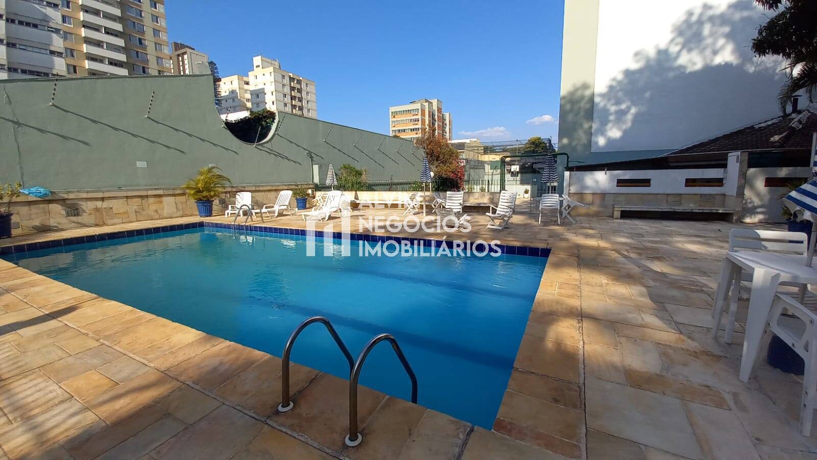 Apartamento à venda e aluguel com 3 quartos, 120m² - Foto 30