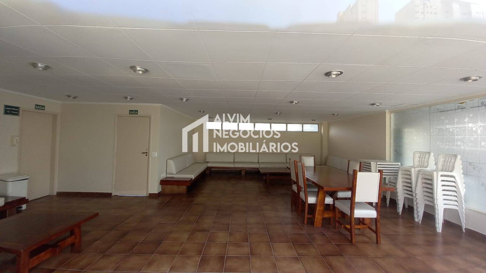 Apartamento à venda e aluguel com 3 quartos, 120m² - Foto 34