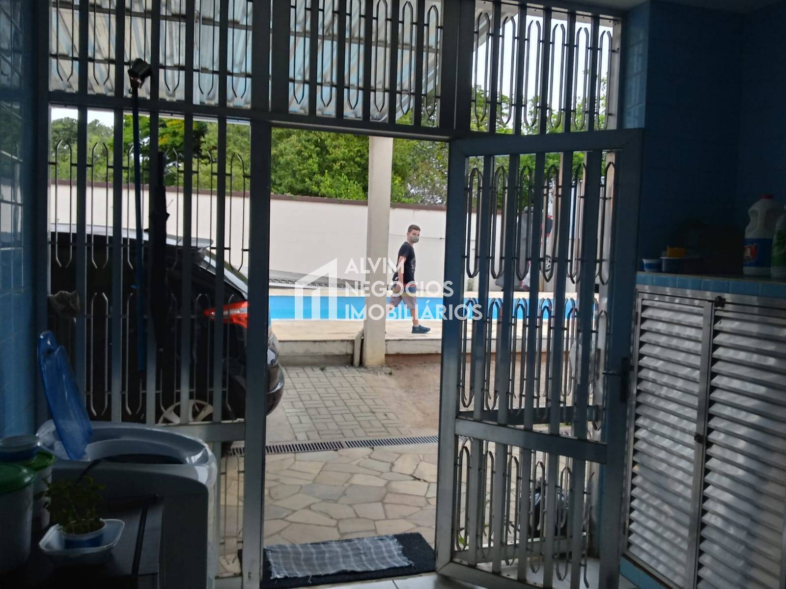 Casa à venda com 4 quartos, 450m² - Foto 19