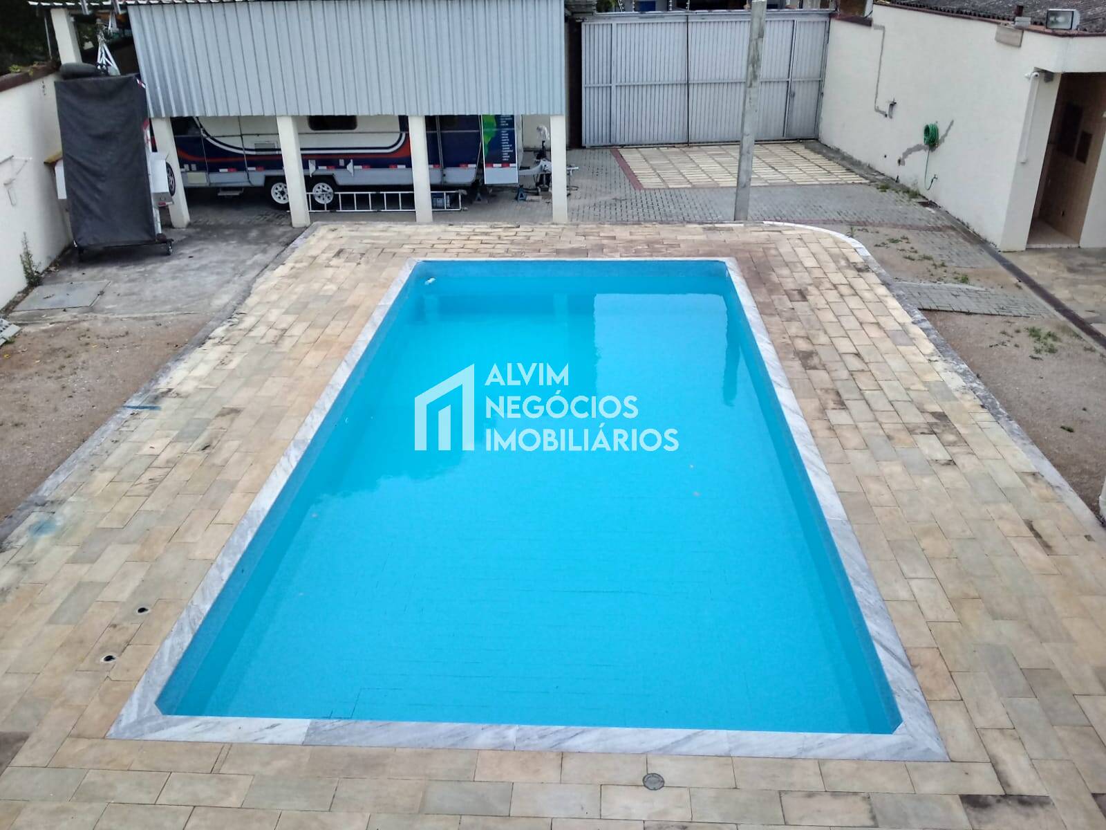 Casa à venda com 4 quartos, 450m² - Foto 18