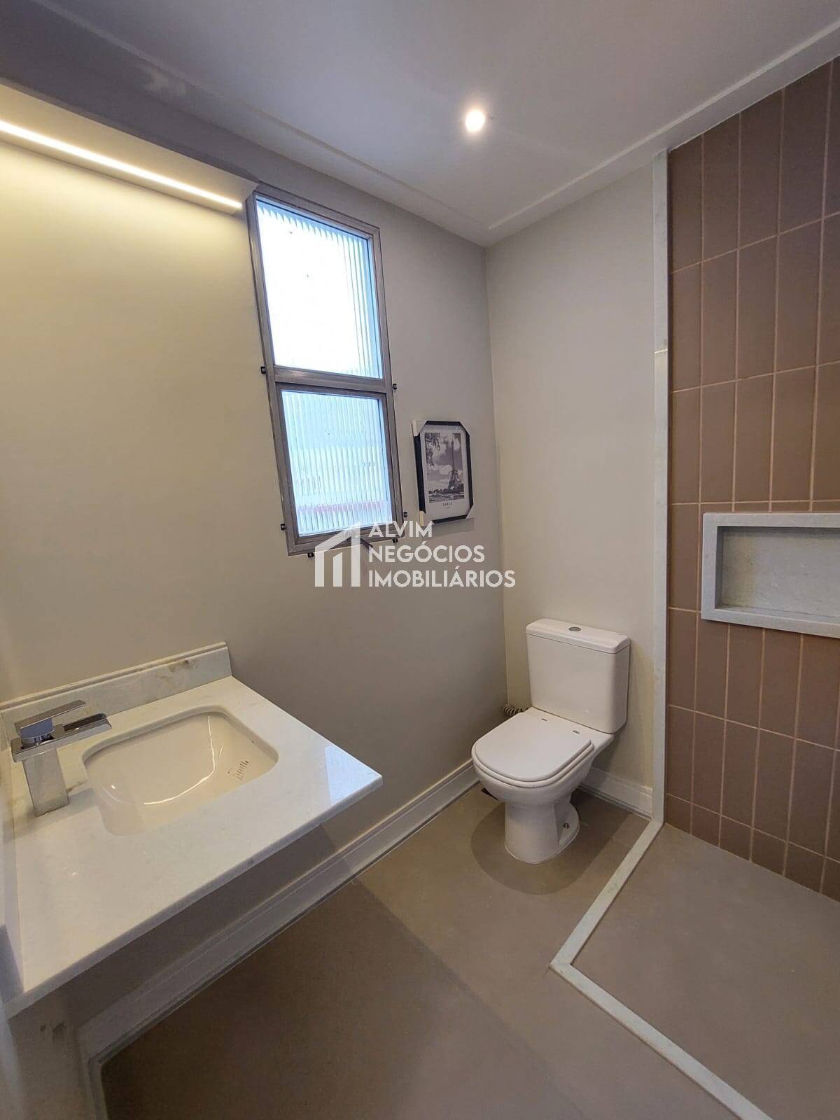 Apartamento à venda com 2 quartos, 75m² - Foto 3